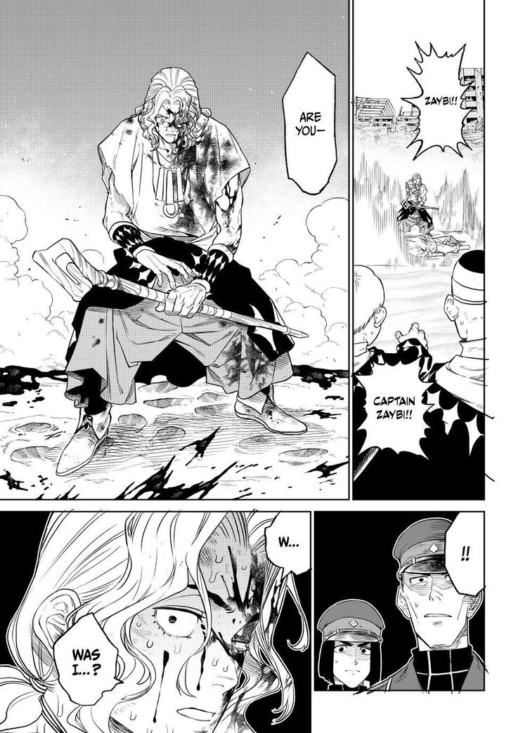 Read Versus en Manga Online