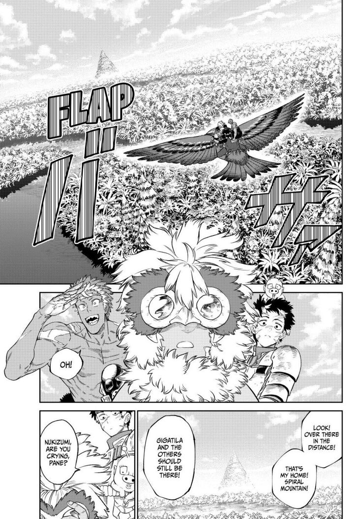 Read Versus en Manga Online