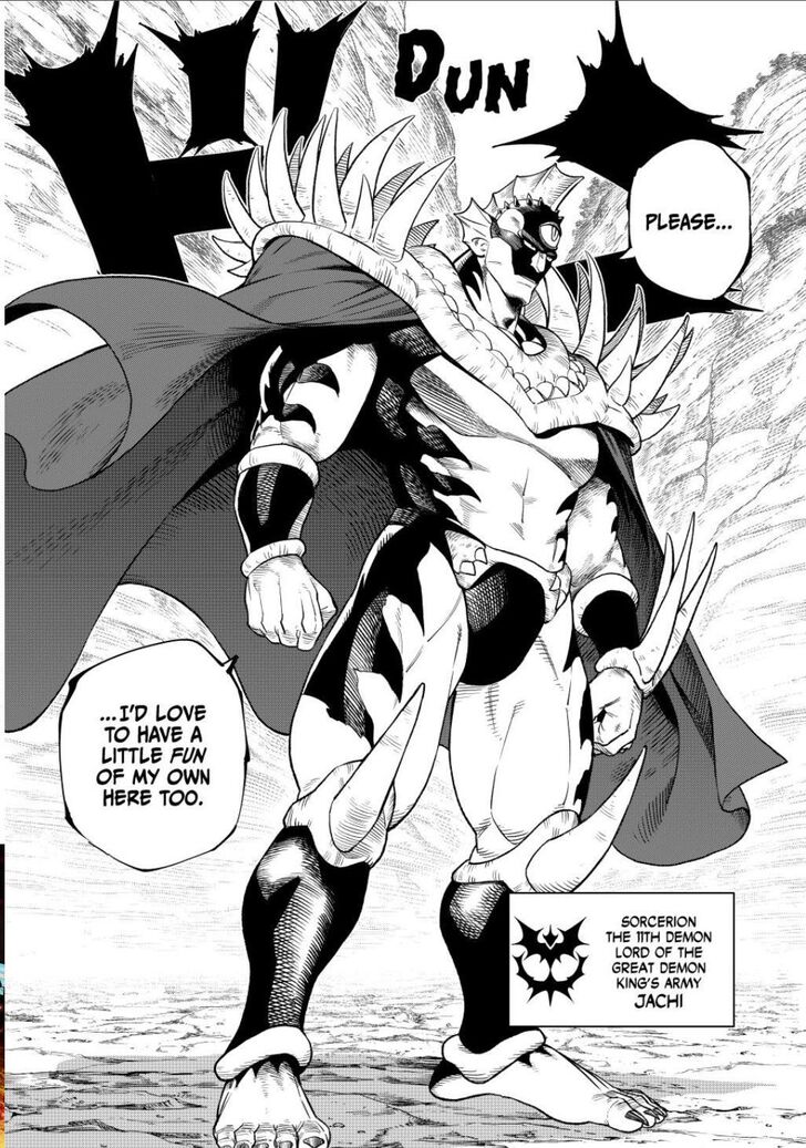 Read Versus en Manga Online