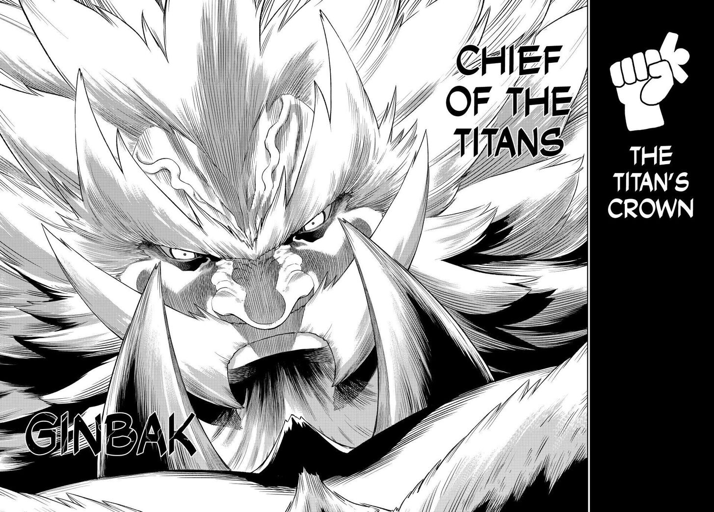 Read Versus en Manga Online