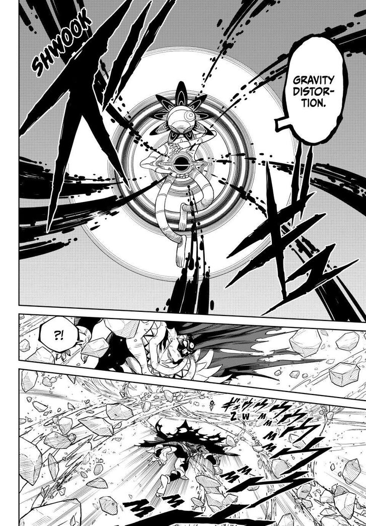 Read Versus en Manga Online