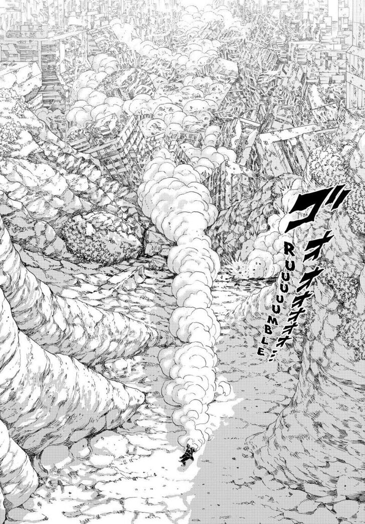 Read Versus en Manga Online