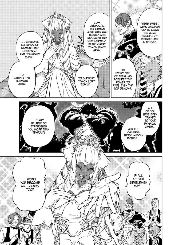 Read Versus en Manga Online