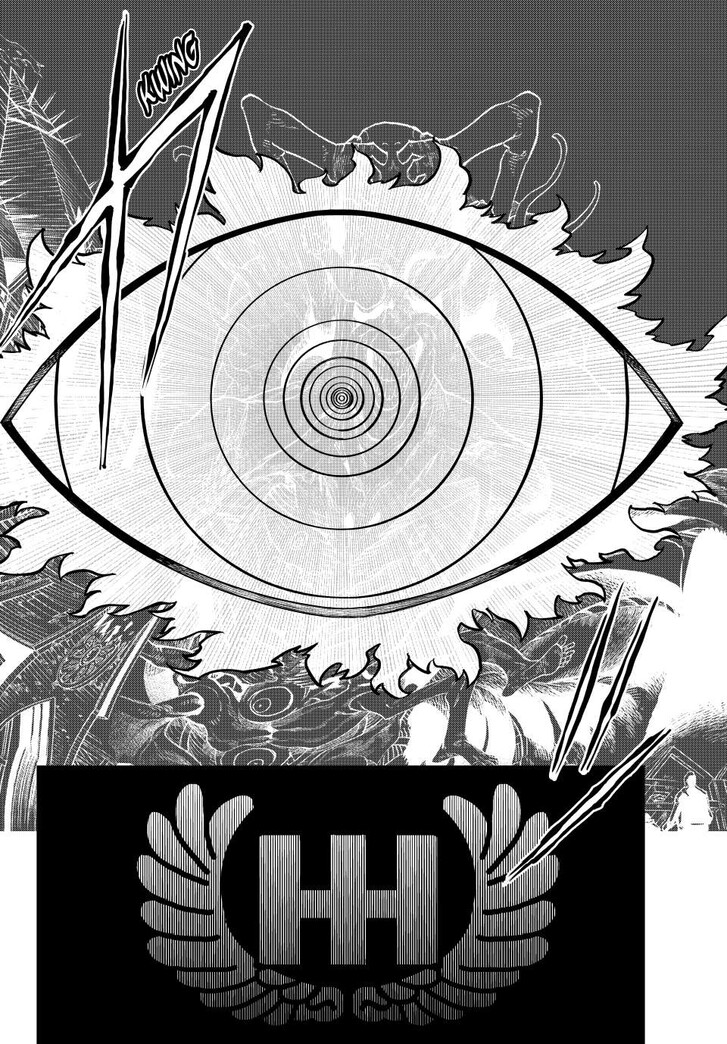 Read Versus en Manga Online