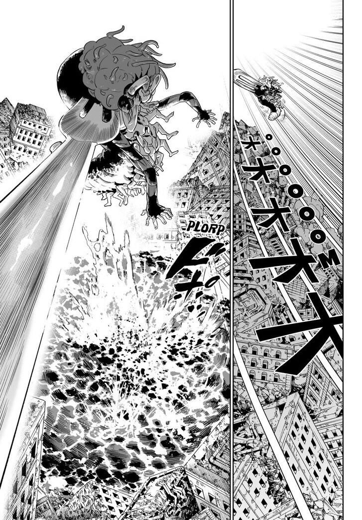 Read Versus en Manga Online