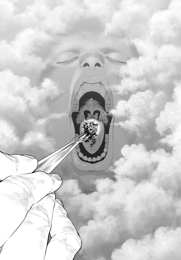 Read Versus en Manga Online