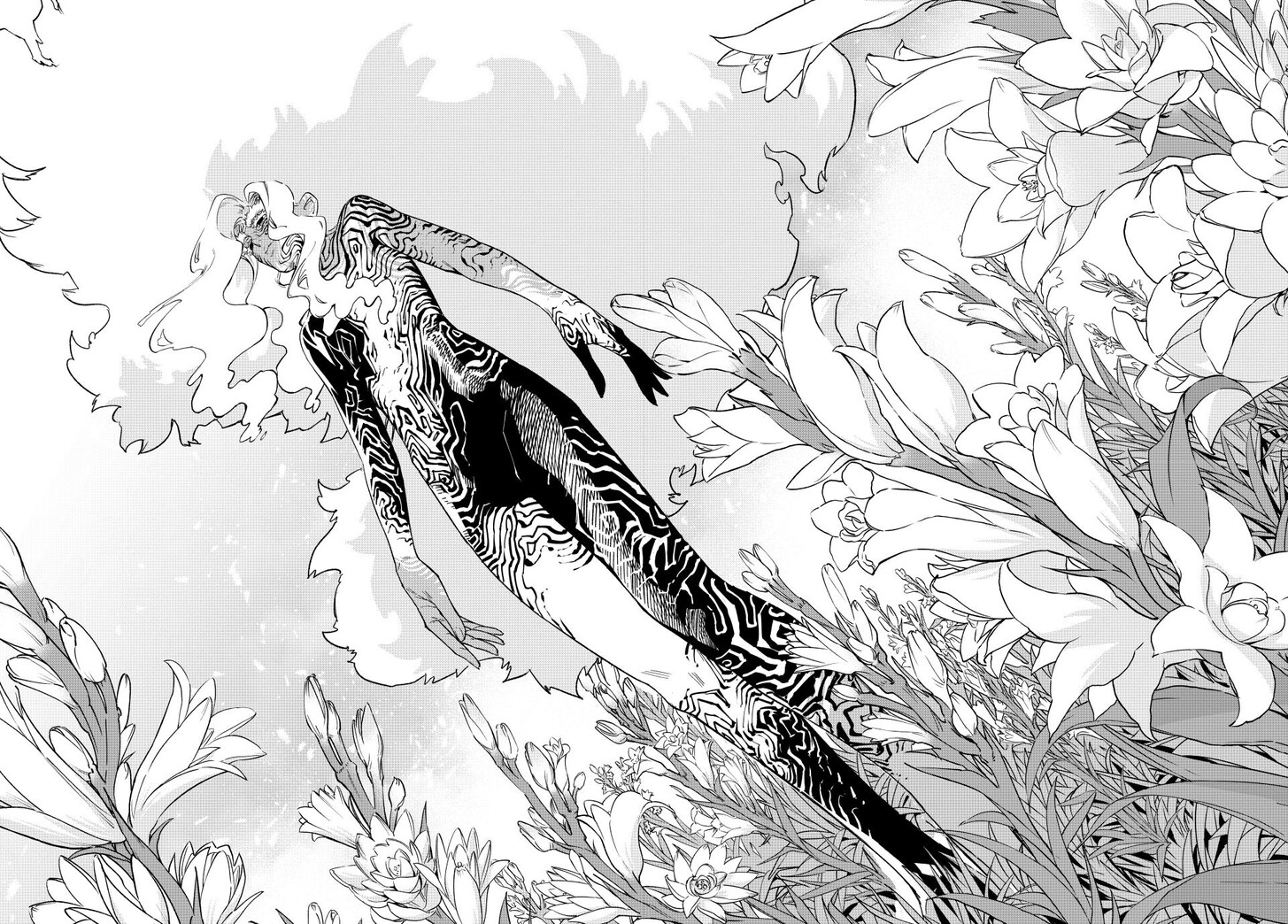 Read Versus en Manga Online