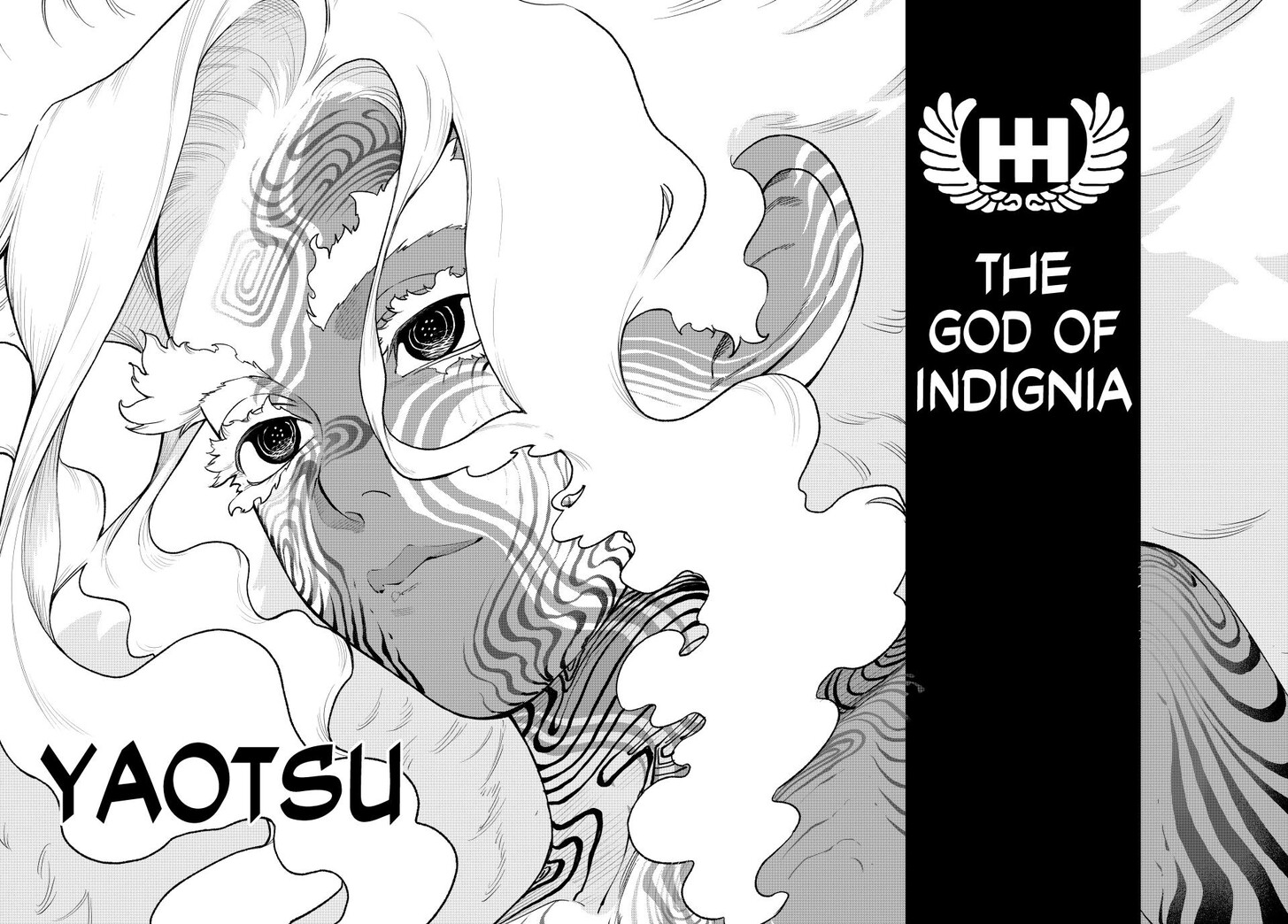 Read Versus en Manga Online