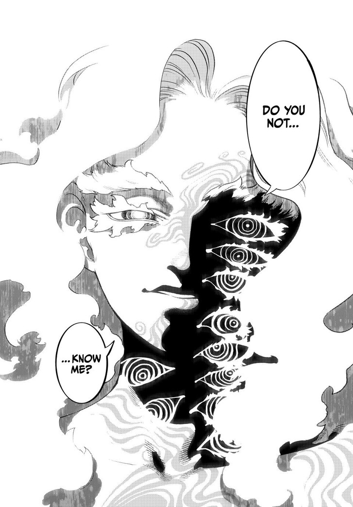 Read Versus en Manga Online