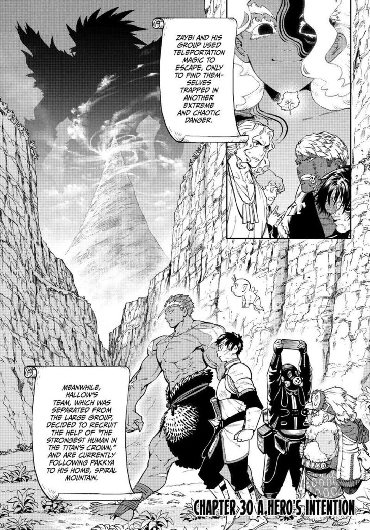 Read Versus en Manga Online