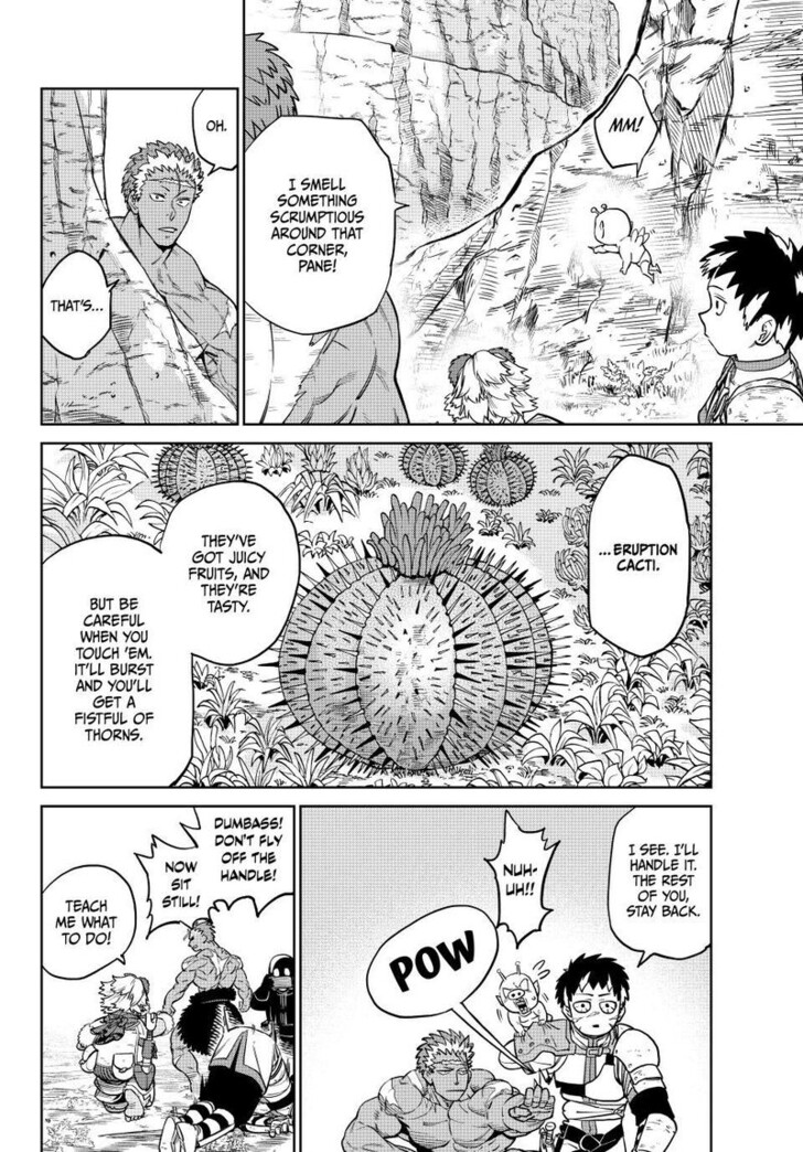 Read Versus en Manga Online