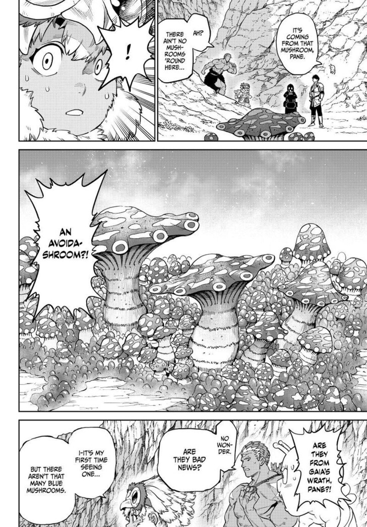 Read Versus en Manga Online