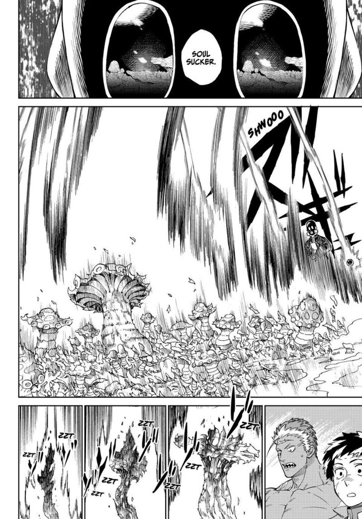 Read Versus en Manga Online