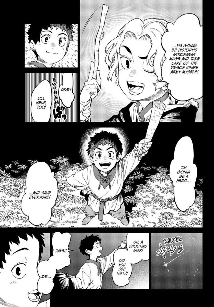 Read Versus en Manga Online