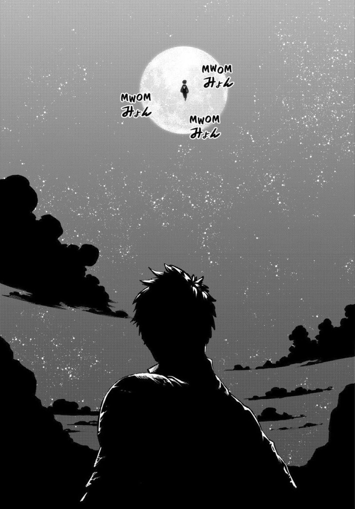 Read Versus en Manga Online