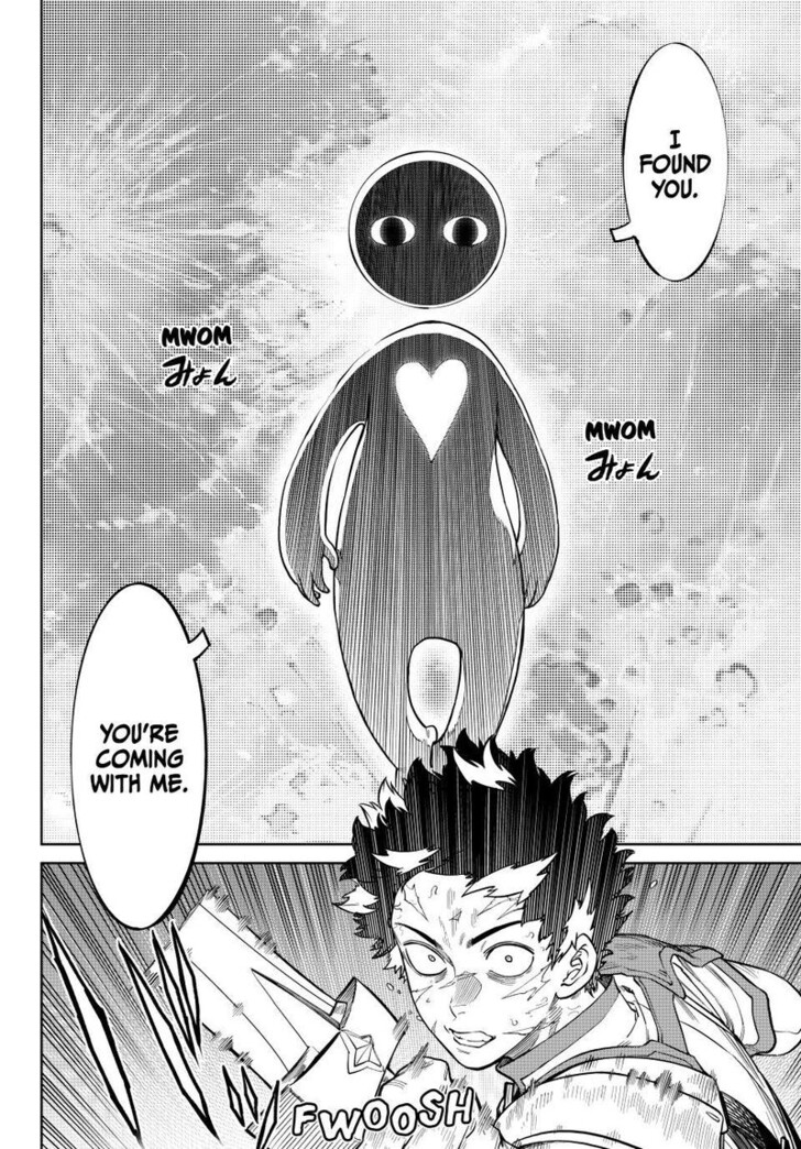 Read Versus en Manga Online