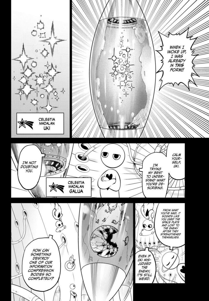 Read Versus en Manga Online