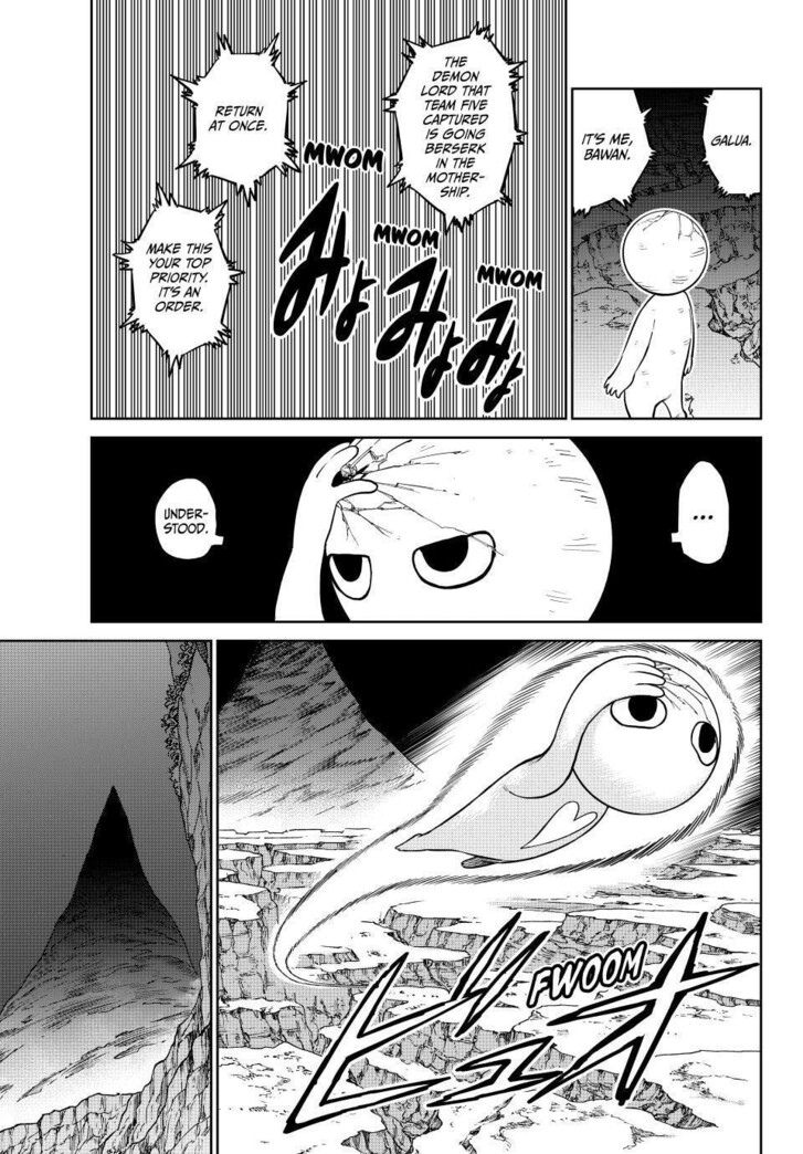 Read Versus en Manga Online