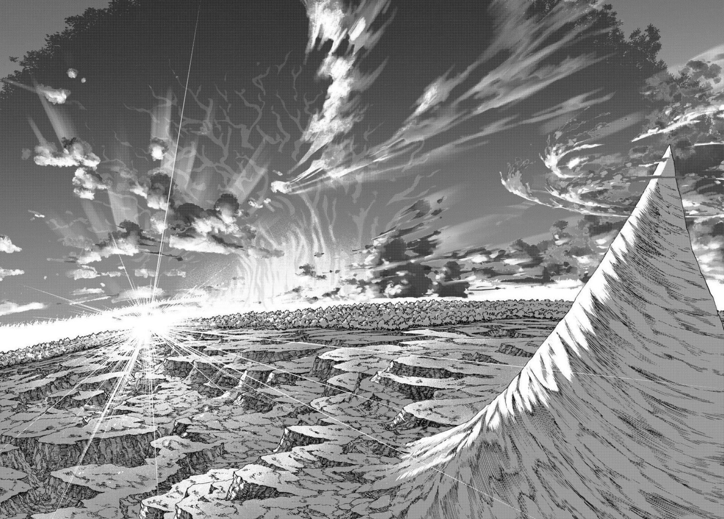 Read Versus en Manga Online