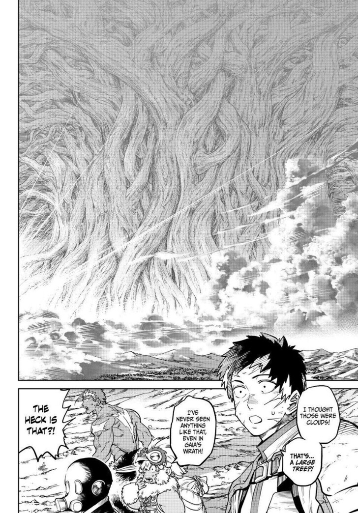 Read Versus en Manga Online