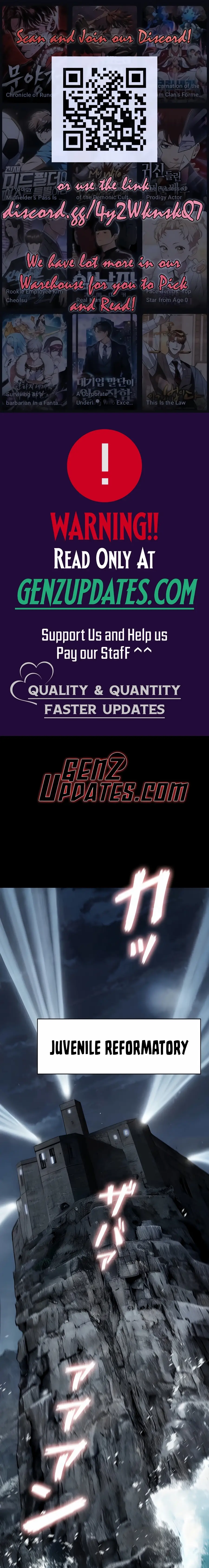 Read Vicious Dog en Manga Online