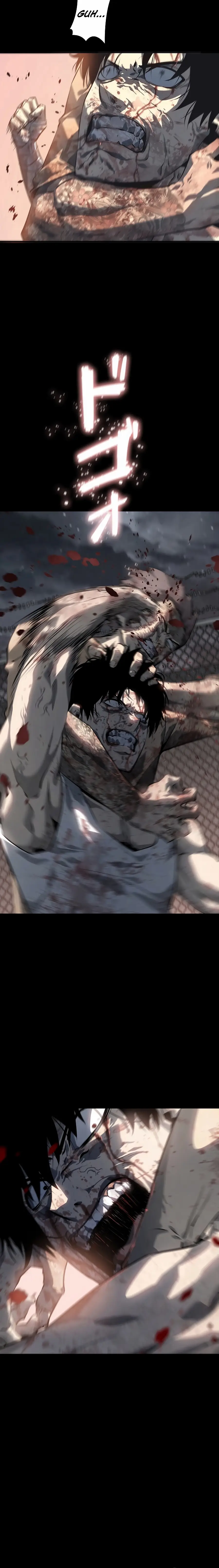 Read Vicious Dog en Manga Online