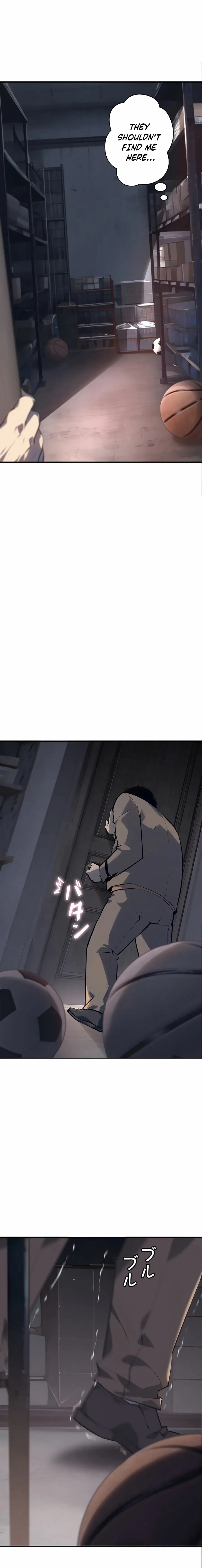 Read Vicious Dog en Manga Online