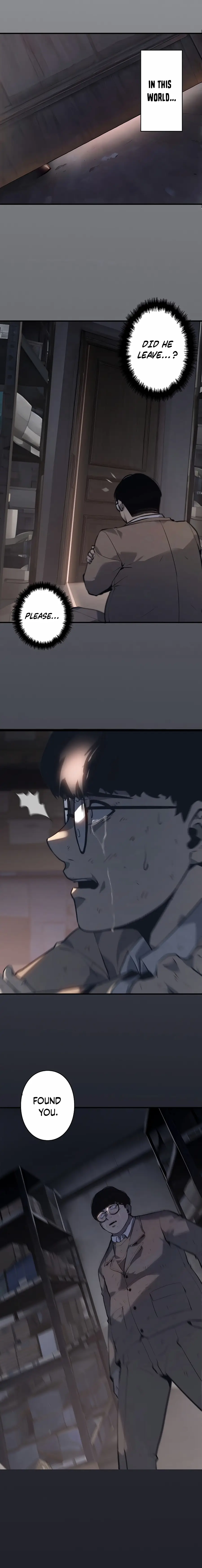 Read Vicious Dog en Manga Online