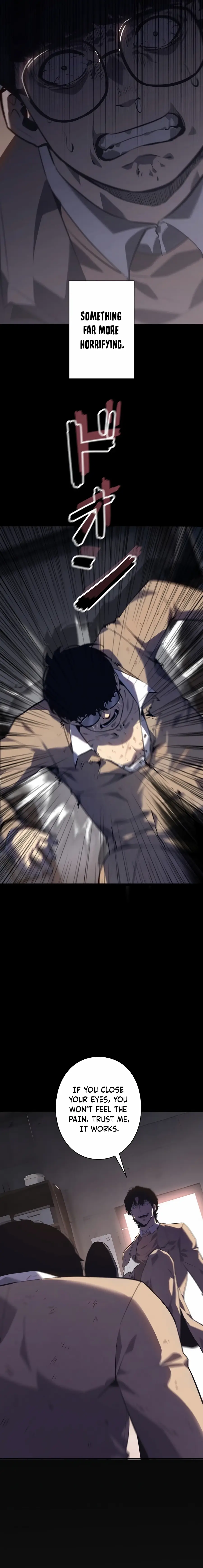 Read Vicious Dog en Manga Online