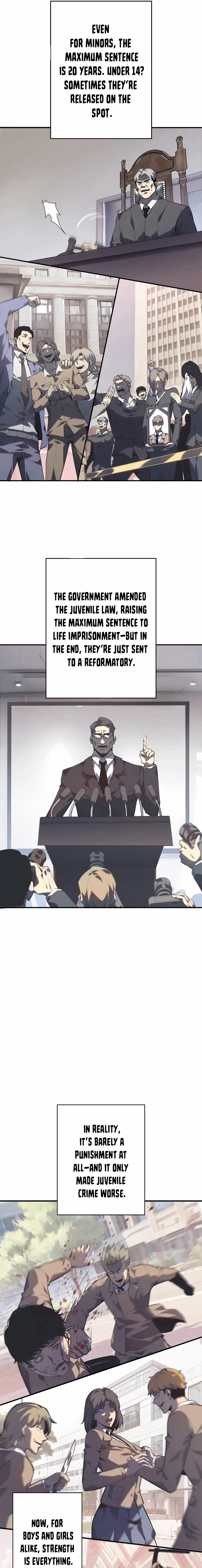 Read Vicious Dog en Manga Online