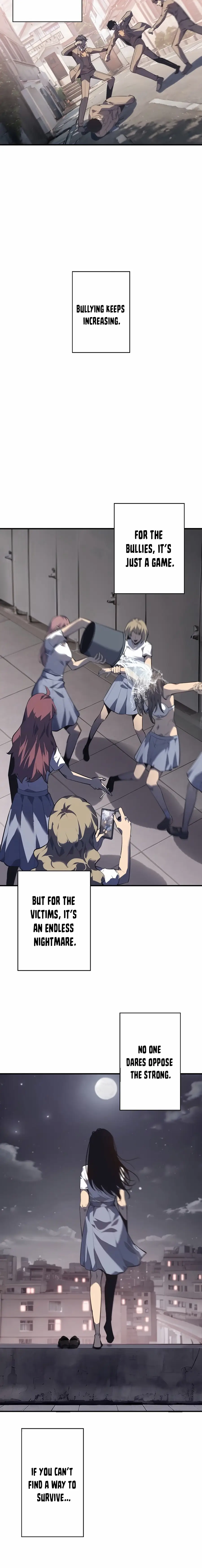 Read Vicious Dog en Manga Online