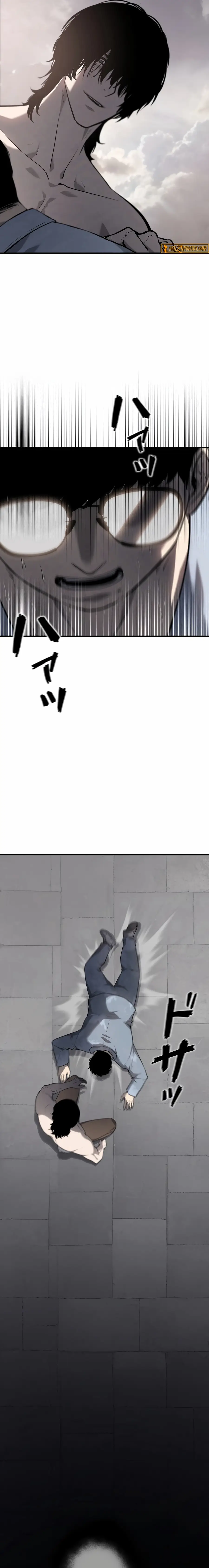 Read Vicious Dog en Manga Online