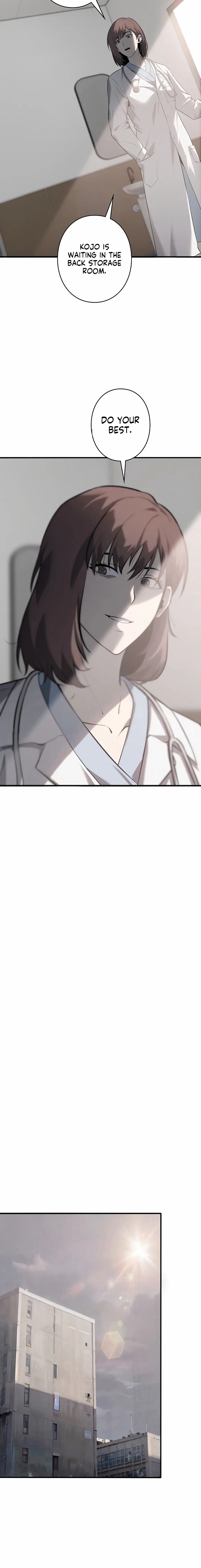 Read Vicious Dog en Manga Online