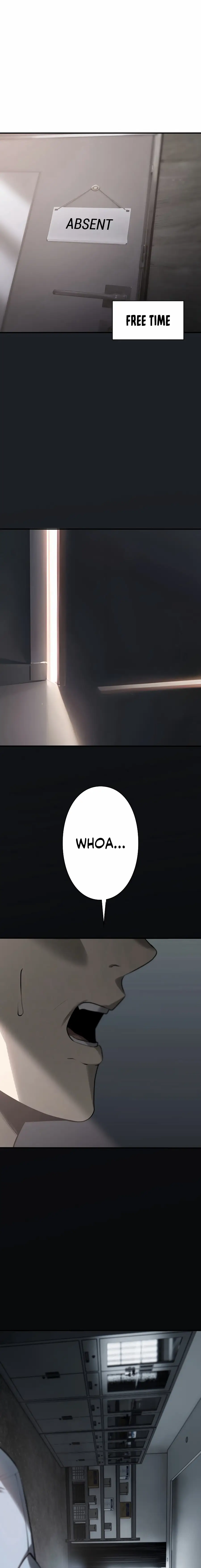 Read Vicious Dog en Manga Online