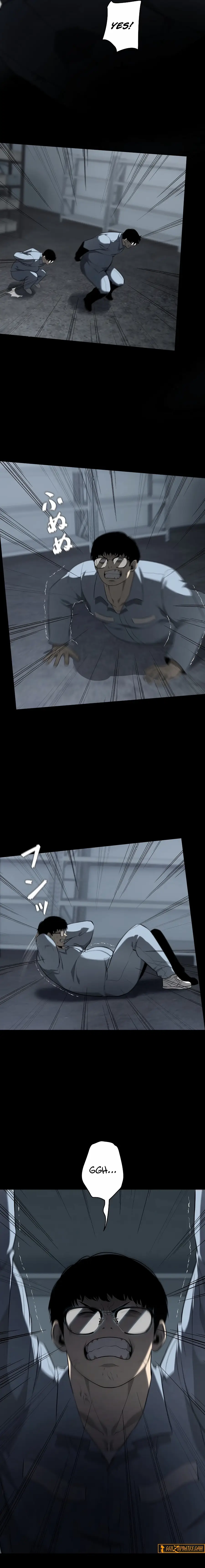 Read Vicious Dog en Manga Online