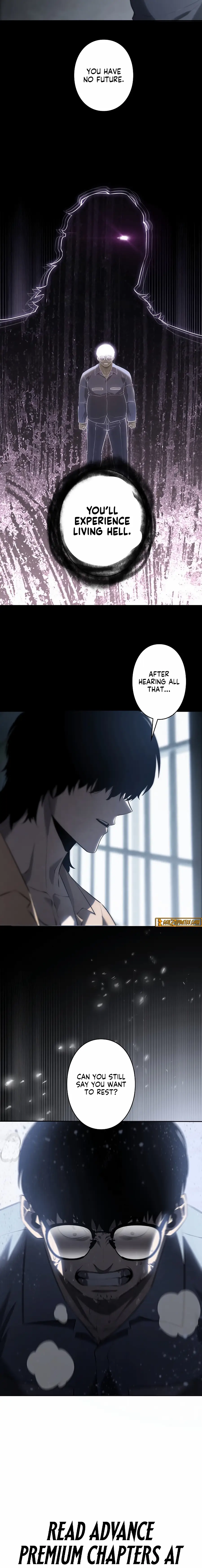 Read Vicious Dog en Manga Online