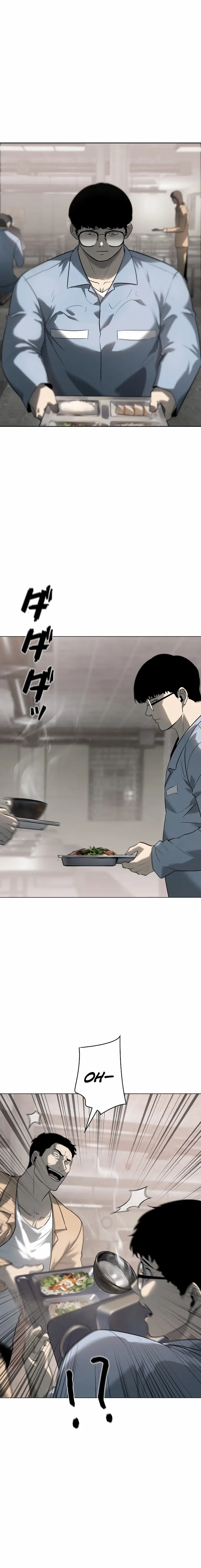 Read Vicious Dog en Manga Online