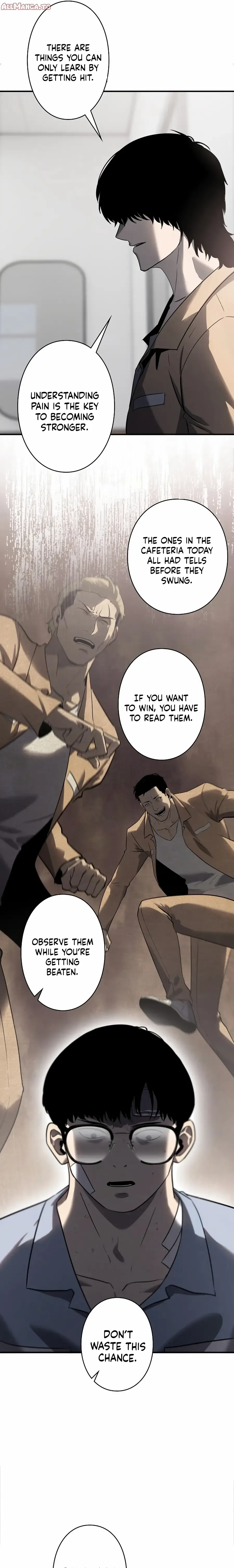 Read Vicious Dog en Manga Online