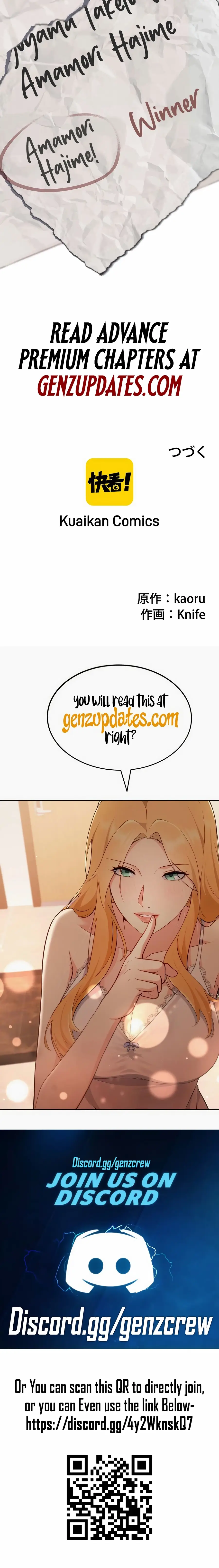 Read Vicious Dog en Manga Online