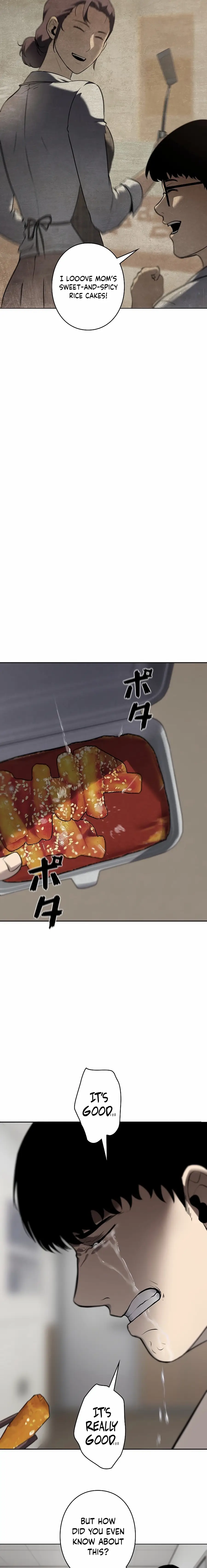 Read Vicious Dog en Manga Online