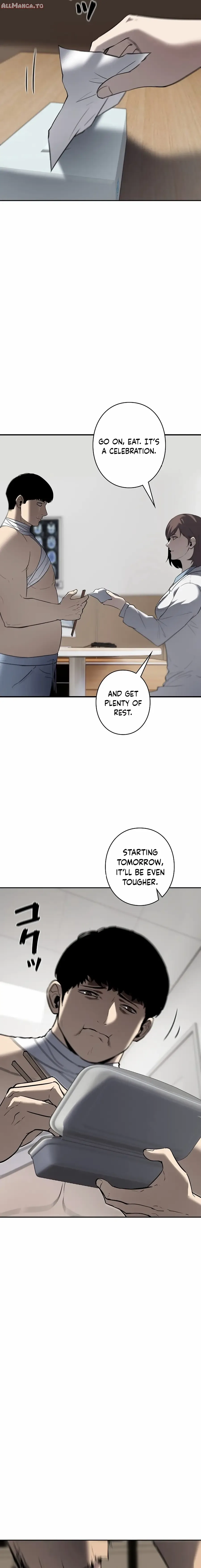 Read Vicious Dog en Manga Online