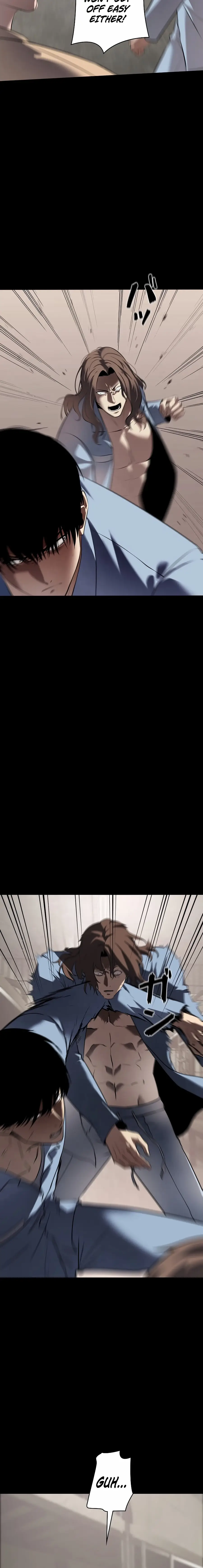 Read Vicious Dog en Manga Online