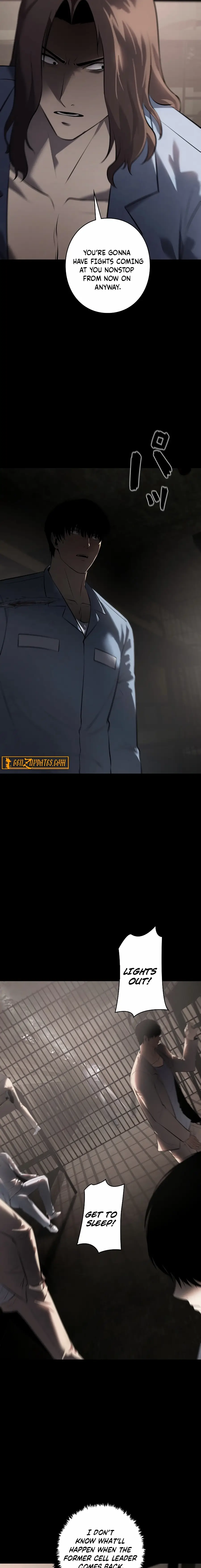 Read Vicious Dog en Manga Online