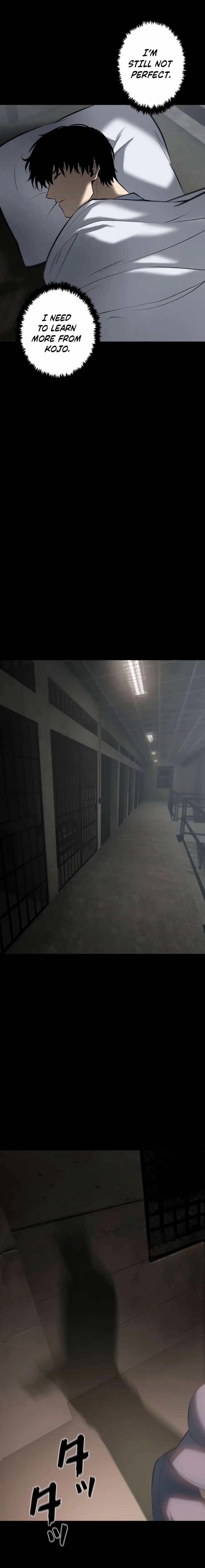 Read Vicious Dog en Manga Online