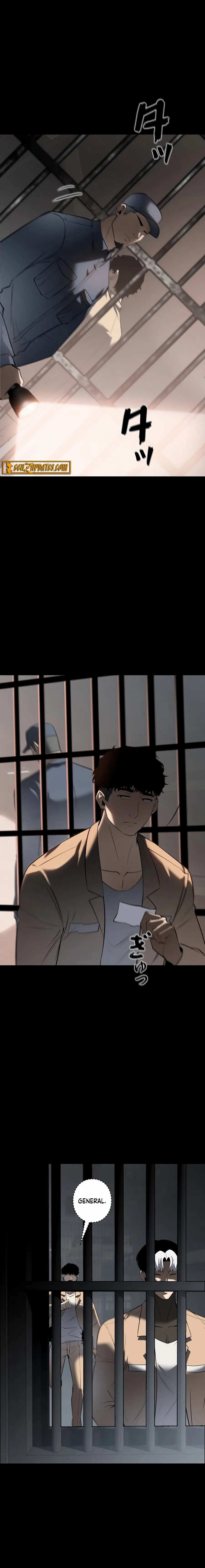 Read Vicious Dog en Manga Online