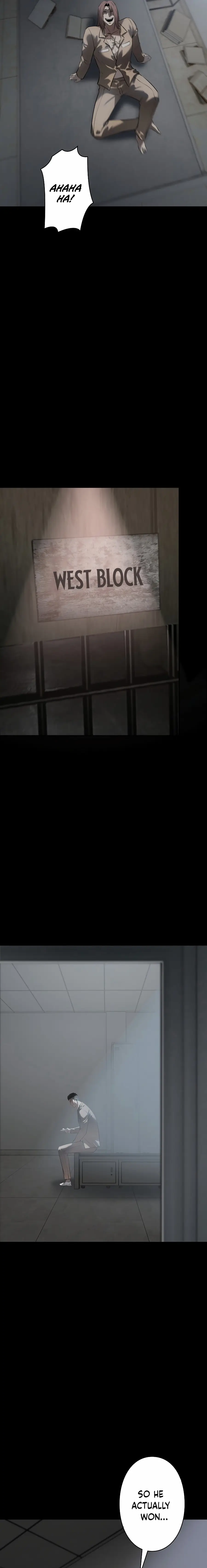 Read Vicious Dog en Manga Online