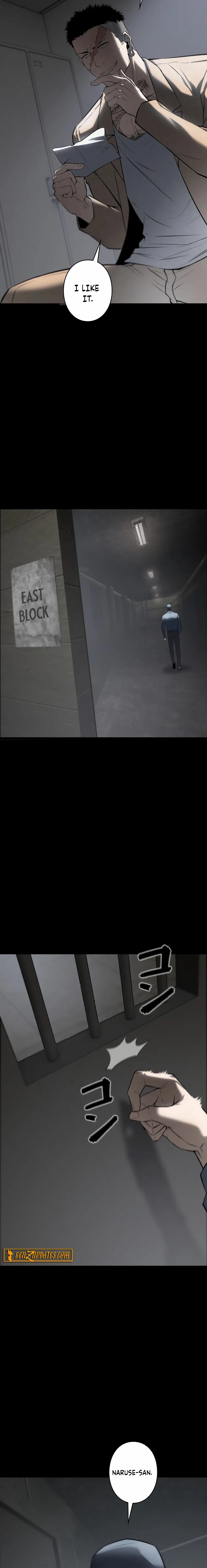 Read Vicious Dog en Manga Online