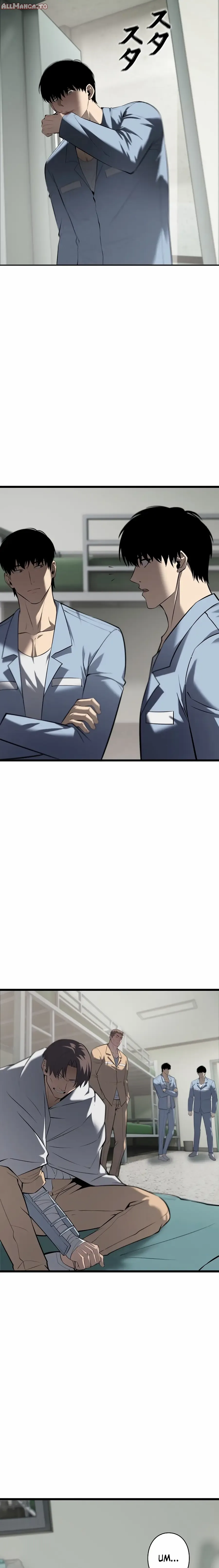 Read Vicious Dog en Manga Online