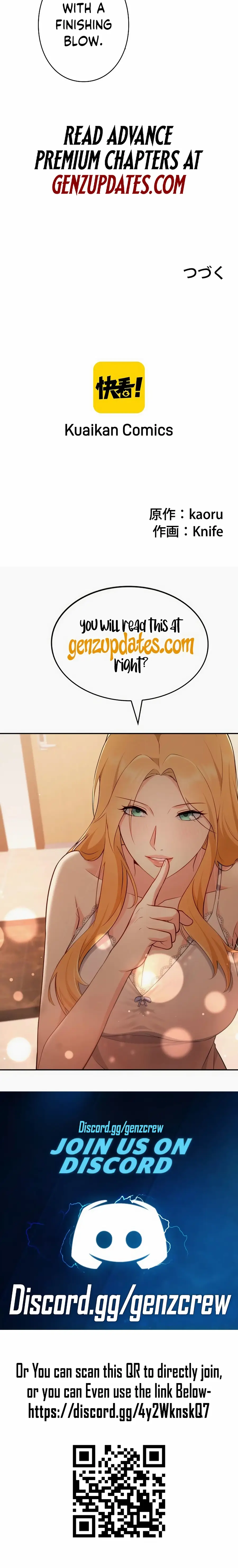 Read Vicious Dog en Manga Online