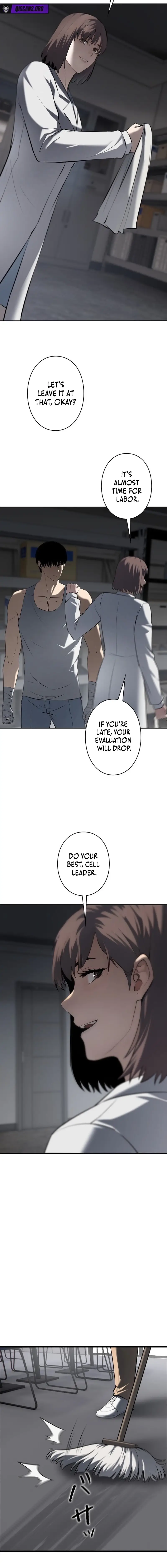 Read Vicious Dog en Manga Online